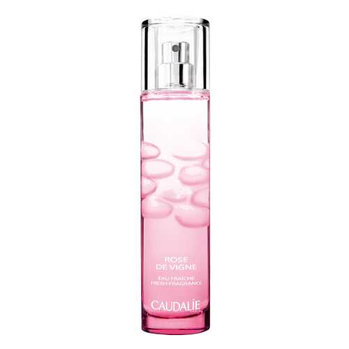 Освежающая вода Caudalie Rose De Vigne Fresh Fragrance 50 мл