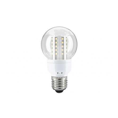 LED AGL 3W E27 Klar Warmwhite 200 lm 28103