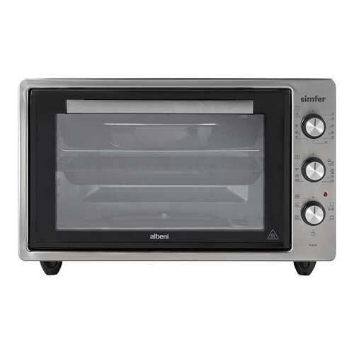 Мини-печь Simfer M4270