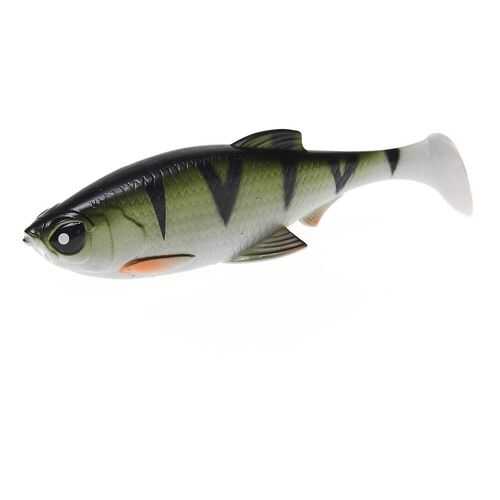 LUCKY JOHN Виброхвосты Lj 3D Series Anira Soft Swim 6,0In (15,20)/a03 1Шт.