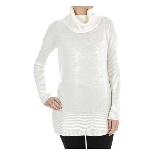 Джемпер женский Viola Stils 37442 белый S