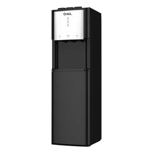Кулер для воды AEL LD-AEL-811A Black