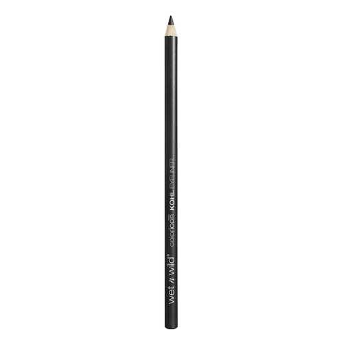 Карандаш для глаз Wet n Wild Color Icon Kohl Liner Pencil E601a Baby's got black 1,14 г