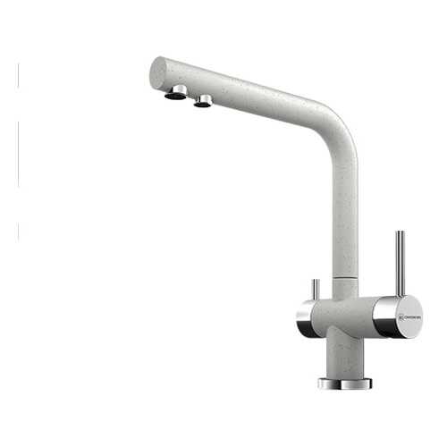 Смеситель для кухонной мойки OMOIKIRI Pure life Nagano EV 4994065 эверест