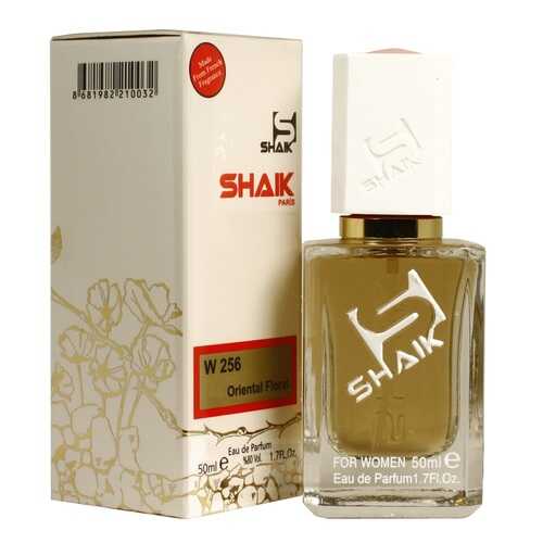 Парфюмерная вода Shaik №256 Amouage Honour For Women