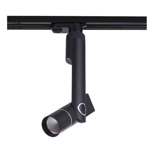 Трек-система Arte Lamp A2512PL-1BK LED