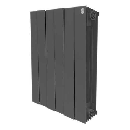 Радиатор биметаллический Royal Thermo PianoForte 591x480 RTPNS50006