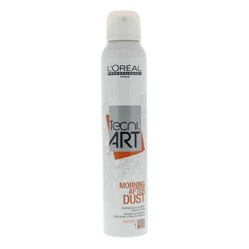 Шампунь L'Oreal Professionnel Tecni.Art Morning After Dust 200 мл