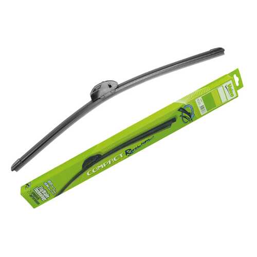 Щетка стеклоочистителя Valeo 576080 600мм