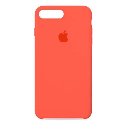 Чехол Case-House для iPhone 7 Plus/8 Plus, Спелый клементин