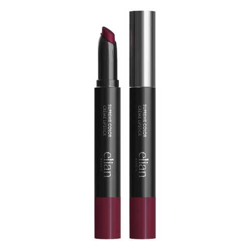Кремовая губная помада Elian Russia Supreme Color Creme Lipstick 53 Dominion