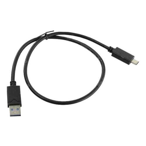 Кабель 5Bites TC302-05 Type-C 0,5м