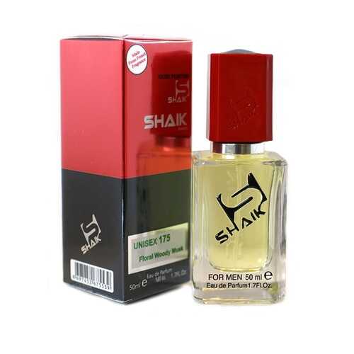Парфюмерная вода Shaik N175 KLN GOOD GIR BAD EXTREME 50 мл
