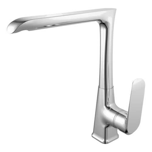 Смеситель для кухонной мойки rush gozo gz3735-23