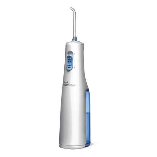 Ирригатор Waterpik WF-02 Cordless Express White