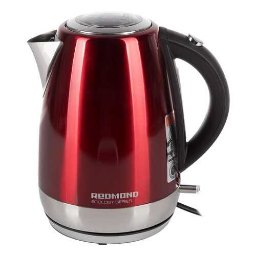Чайник электрический Redmond RK-M1791 Red/Black