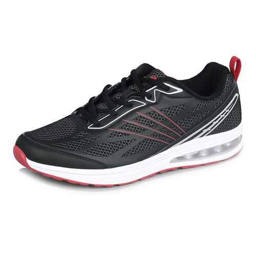 Кроссовки мужские TimeJump 02907960 черные 40 RU