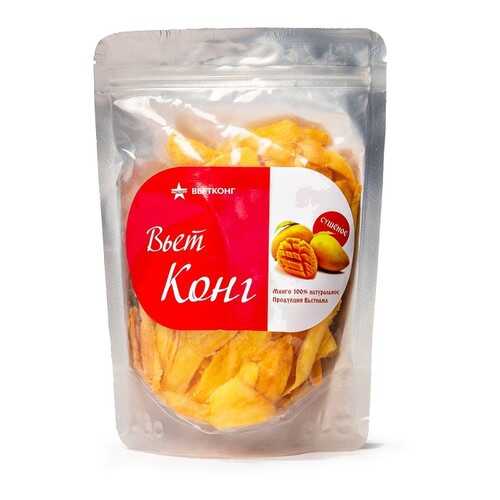 Манго сушеное Вьетконг 500г