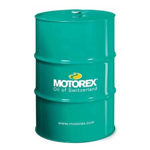 Motorex Motorex Масло Моторное Topaz Sae 5w/40 (59л)