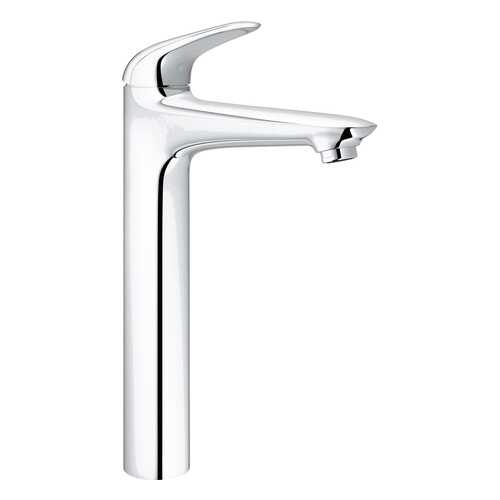 Смеситель для раковины Grohe Eurostyle 2015 Solid 23719003 хром