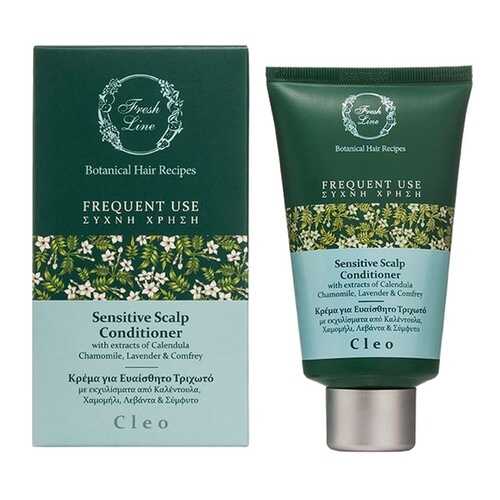 Кондиционер Fresh Line Cleo Sensitive Scalp Conditioner