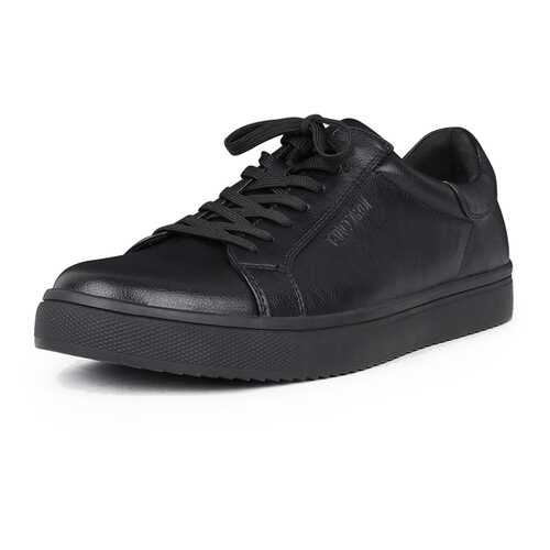 Кеды мужские T.Taccardi K5182LC-1D черные 41 RU