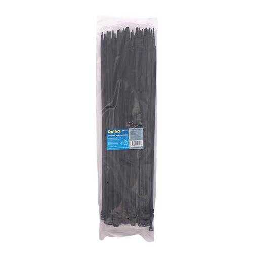 Хомут 4,8х350 100шт DolleX SN-535