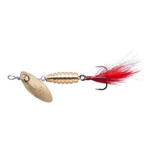 Блесна Sprut Rindo Spinner №2, 6 г, G