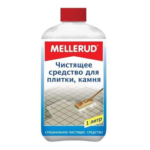 Чистящее средство для плитки и камня 1 л