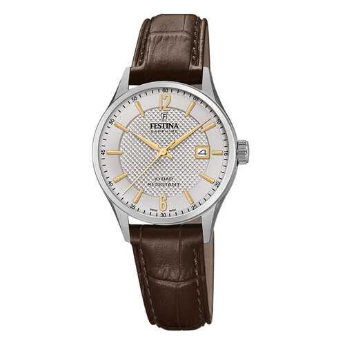 Наручные часы кварцевые женские Festina F20009