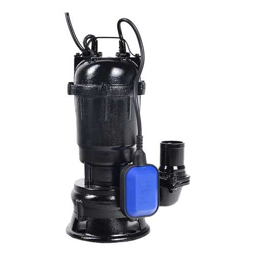 Дренажный насос PATRIOT FQ600С 315302421