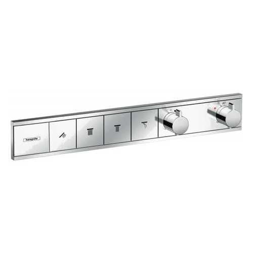 Термостат для ванны (внешняя часть) Hansgrohe RainSelect 15382000