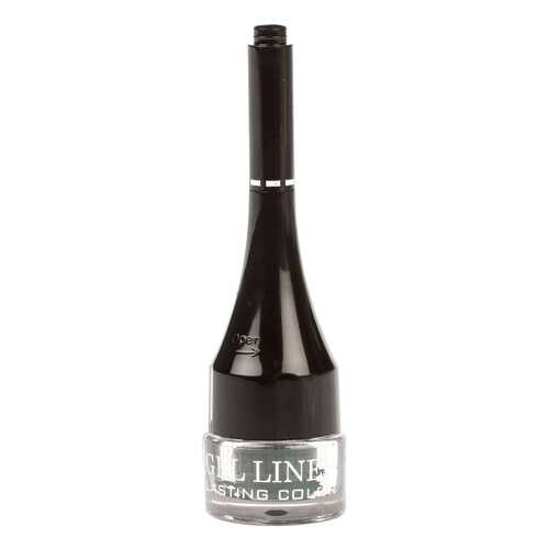 Подводка для глаз Belor Design Lasting Color, тон 5