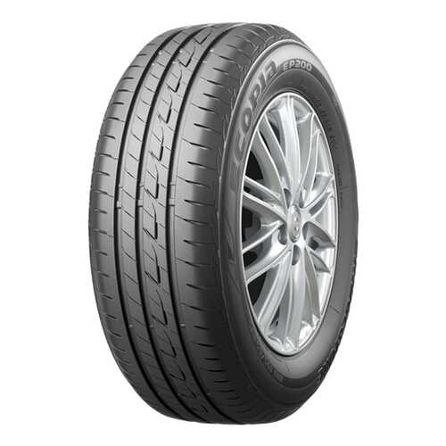 Шины BRIDGESTONE EP200 225/60 R16 98V (до 240 км/ч) 11415