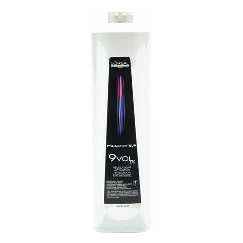 Проявитель L'Oreal Professionnel Dia Activator 2,7% 9 vol 1000 мл