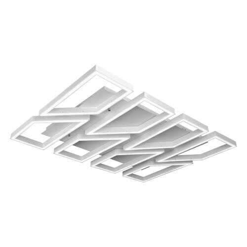 Потолочная светодиодная люстра iLedex Stellar 8302-1050X810B-X-T WH