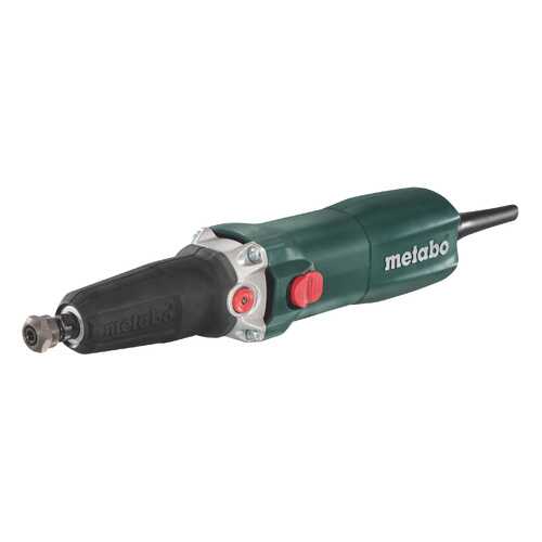 Сетевая прямая шлифовальная машина Metabo GE 710 Plus 600616000