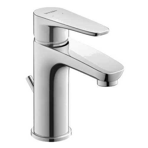Смеситель для раковины Duravit В.1 B11010001010