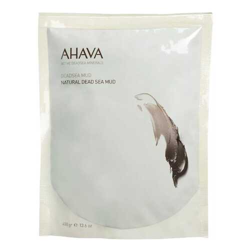 Минеральная грязь Ahava Deadsea Mud Natural Dead Sea Mud