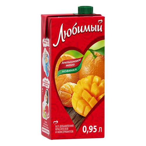 Соки и нектары в Магнит