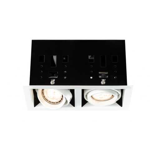 Светильник Cardano LED 2x4W GU10, белый 92668