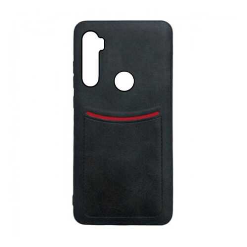 Чехол ILEVEL для Xiaomi Redmi Note 8T Black