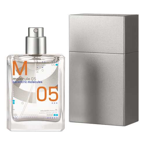 Туалетная вода Escentric Molecules Molecule 05 Eau De Toilette 30 мл