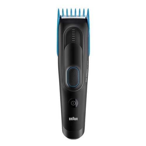 Машинка для стрижки волос Braun HC5010