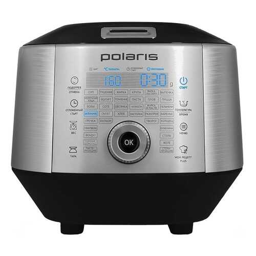 Мультиварка Polaris EVO 0445DS