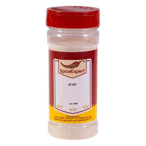 Агар-Агар SpiceExpert 225 г