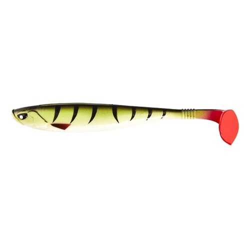 Виброхвосты LUCKY JOHN 3D Series BASARA SOFT SWIM 5.0дюй мов 12, 70,PG10 4 шт.