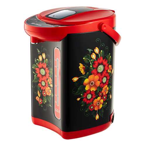 Термопот Delta DL-3035, Black