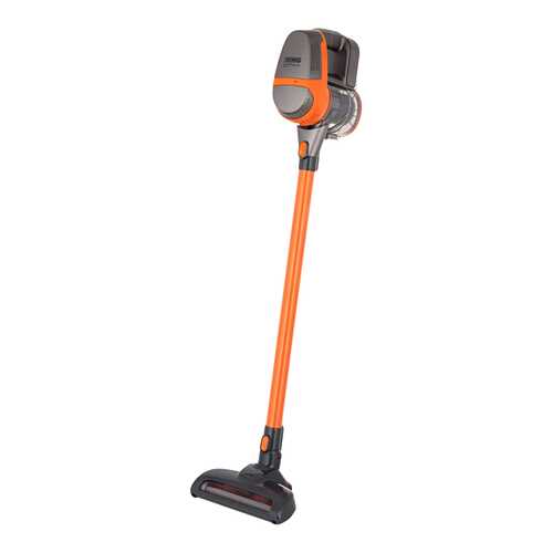 Пылесос вертикальный Thomas 785301 Quick Stick Family Orange