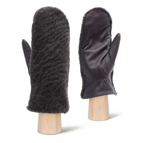 Варежки женские Eleganzza IS993 зеленые 7.5